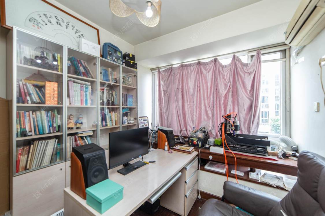 奥林匹克花园房源室内图 常州奥林匹克花园在售二手房源室内图_小牛看房