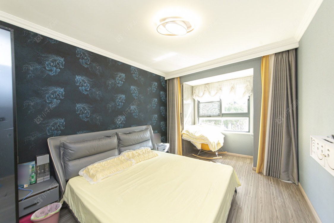 常州新城锦域在售二手房源_小牛看房