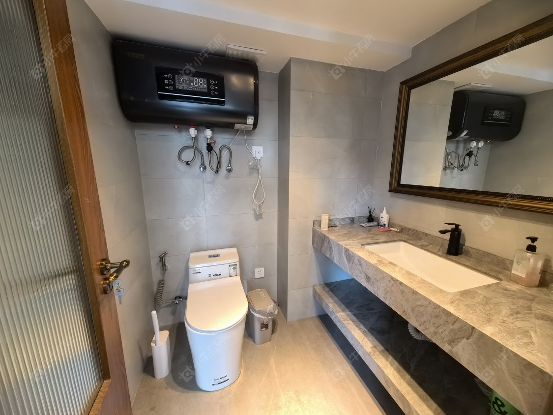 常州弘阳天下锦公寓在租房源_小牛看房