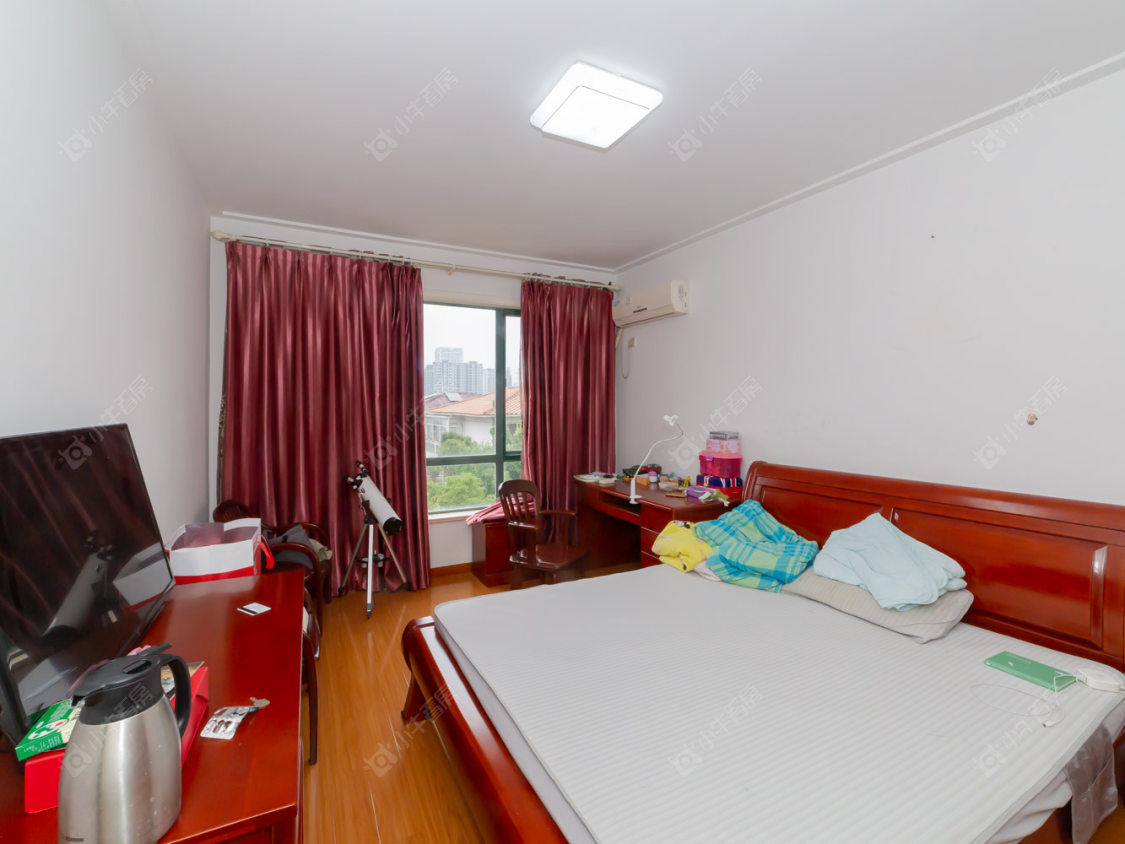 常州阳光花园(新北)别墅区在售二手房源室内图_小牛看房