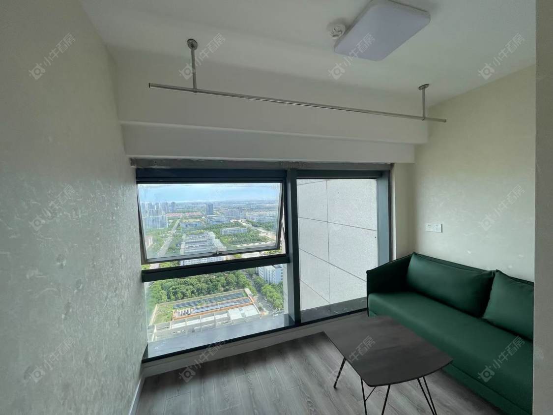 常州亚泰财富中心在租房源_小牛看房