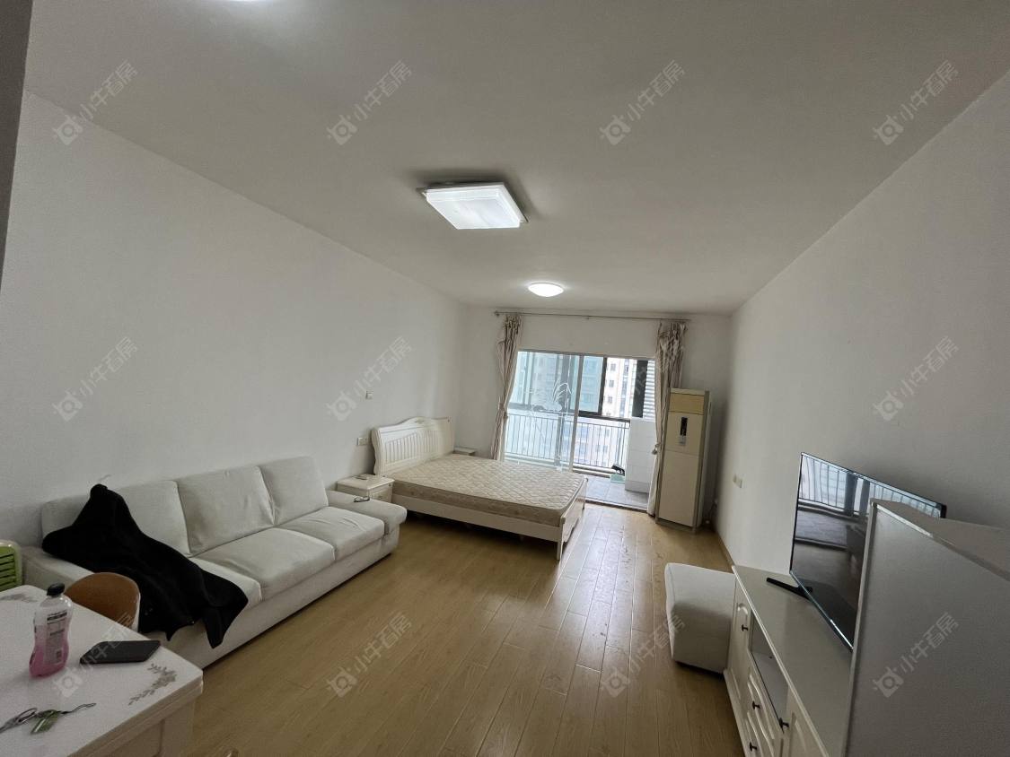 常州新城蓝钻苑东区在租房源室内图_小牛看房