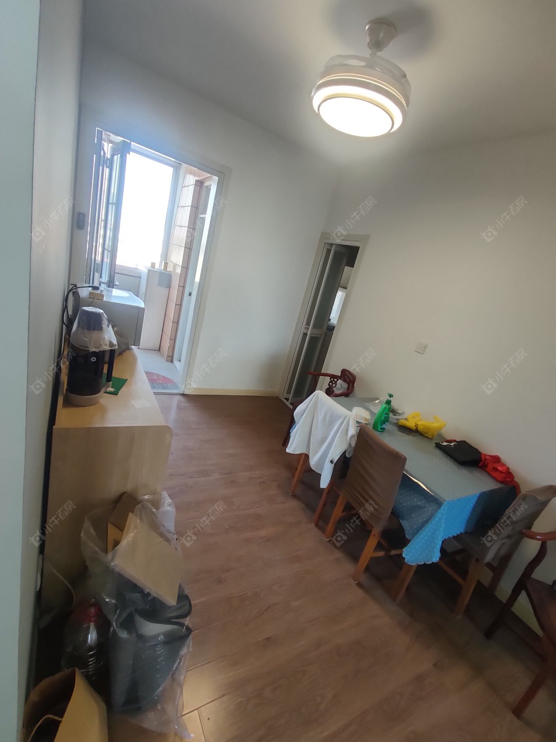 常州项家花苑在租房源_小牛看房