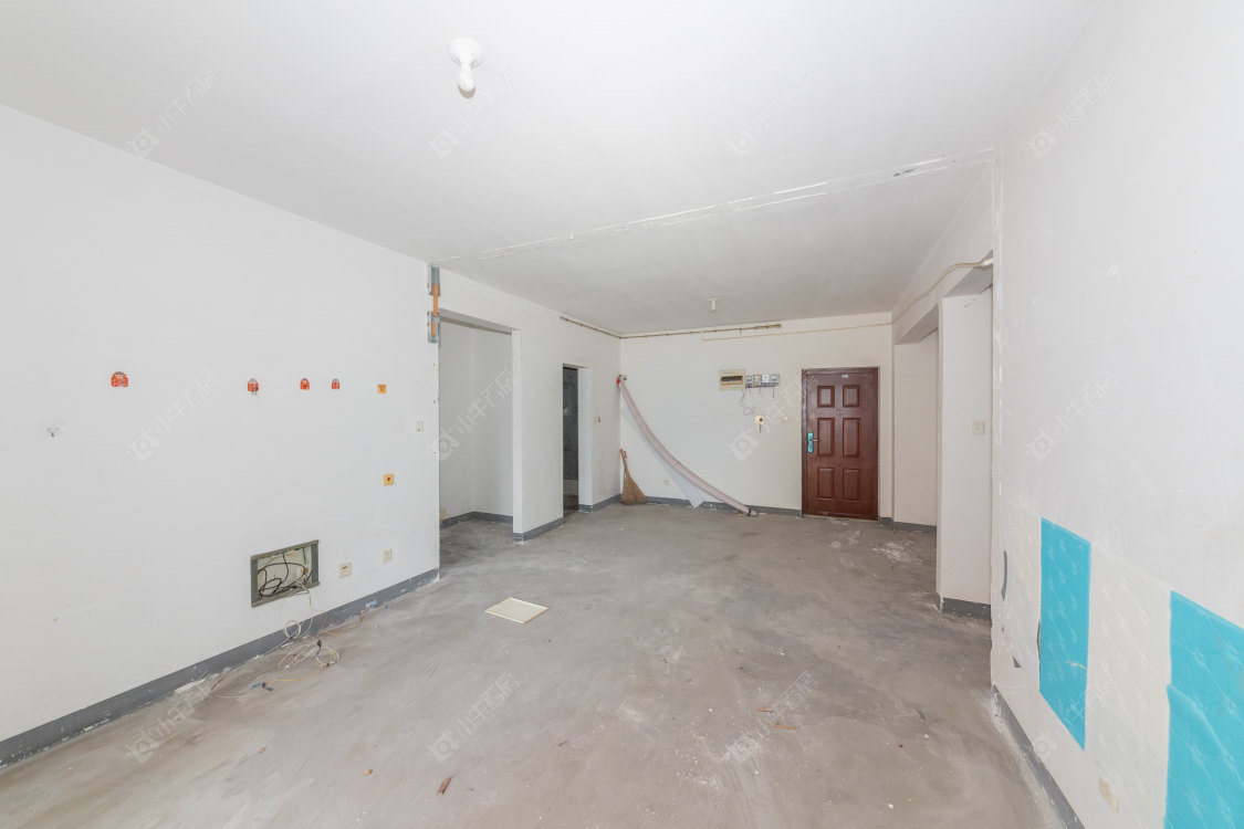 常州清水湾花园三期在售二手房源室内图_小牛看房