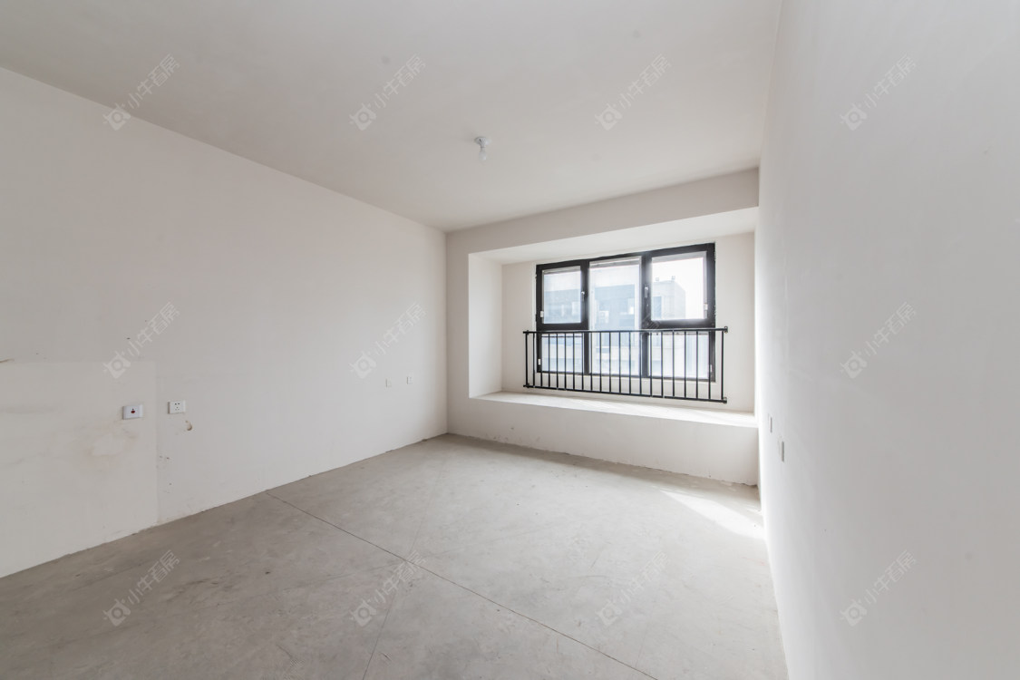 常州龙湖景粼天著在售二手房源室内图_小牛看房