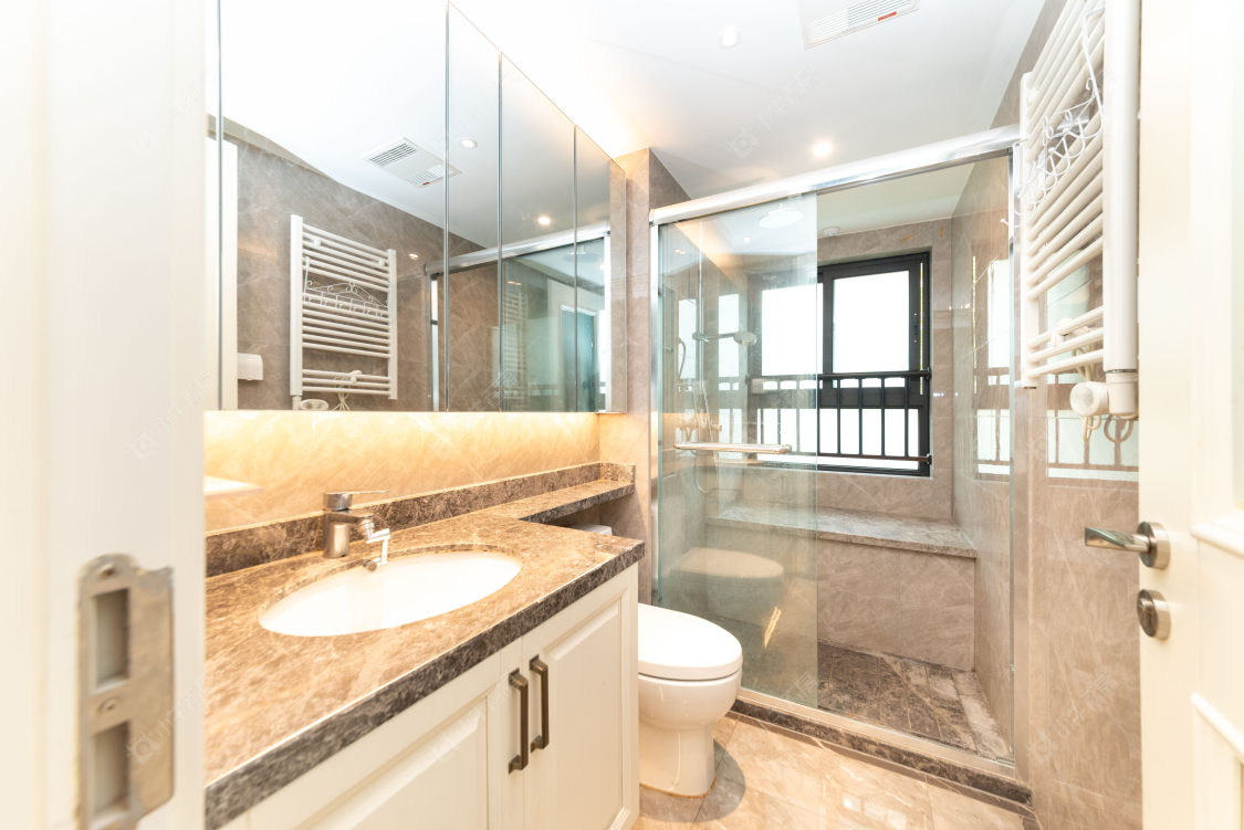 常州新城华宇悦隽公馆在售二手房源室内图_小牛看房