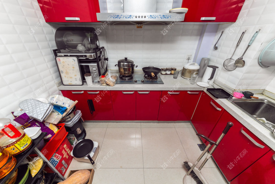 常州新城长岛在租房源室内图_小牛看房