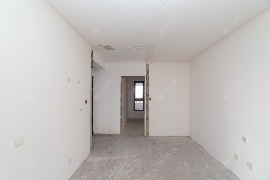 常州绿都万和城七区在售二手房源室内图_小牛看房