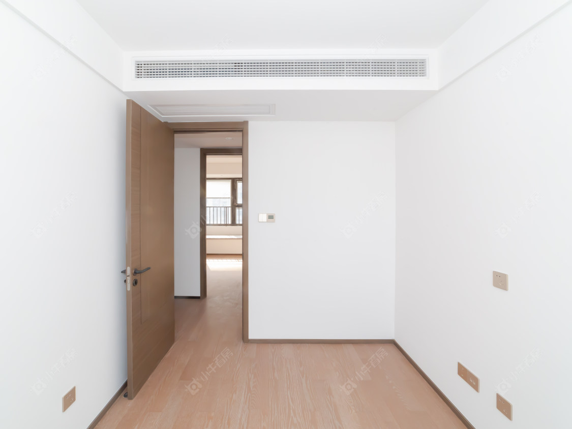 万科新都会房源室内图 常州万科新都会在售二手房源室内图_小牛看房