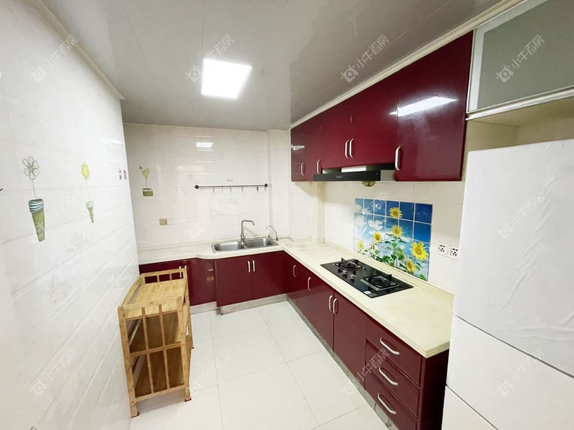 常州蓝天新苑在租房源室内图_小牛看房