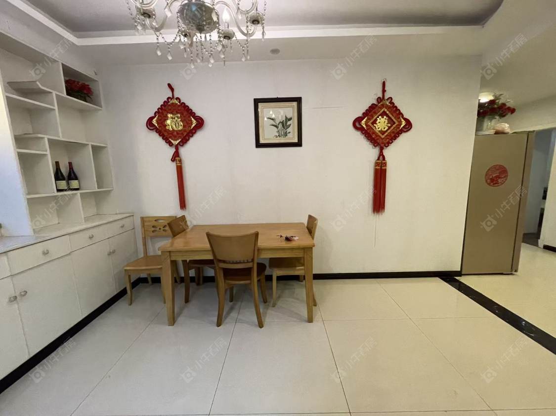 泰山三村房源室内图 常州泰山三村在租房源室内图_小牛看房
