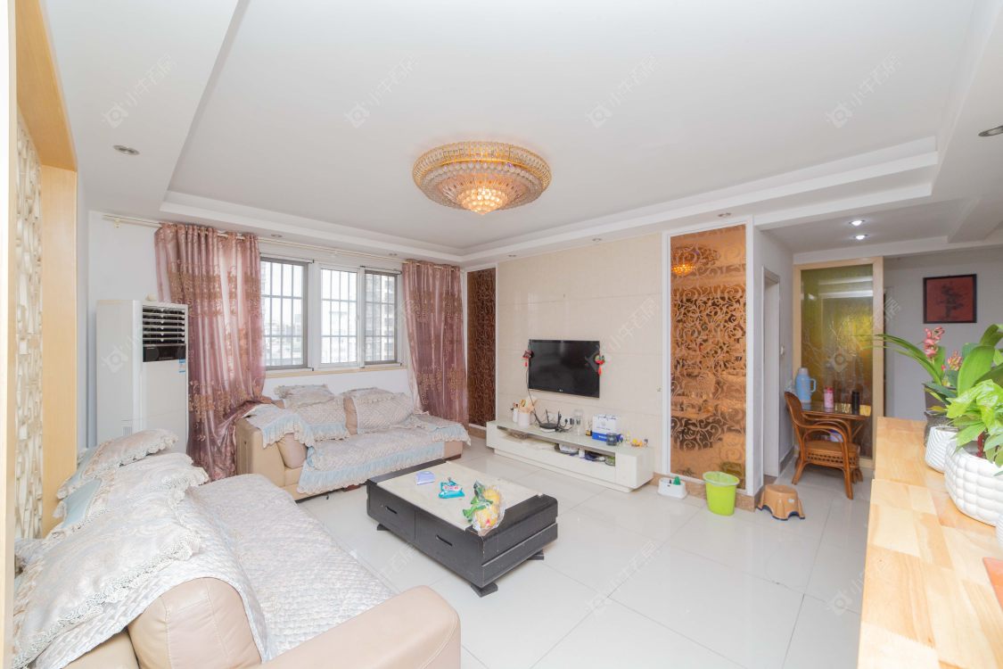 府西花园房源室内图 常州府西花园在售二手房源室内图_小牛看房