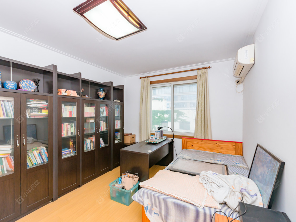 聚丰公寓房源室内图 常州聚丰公寓在售二手房源室内图_小牛看房