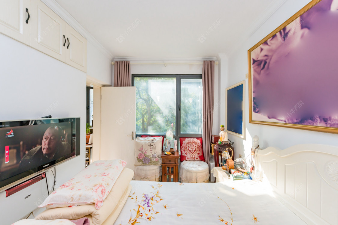 金色新城西区房源室内图 常州金色新城西区在售二手房源室内图_小牛看房