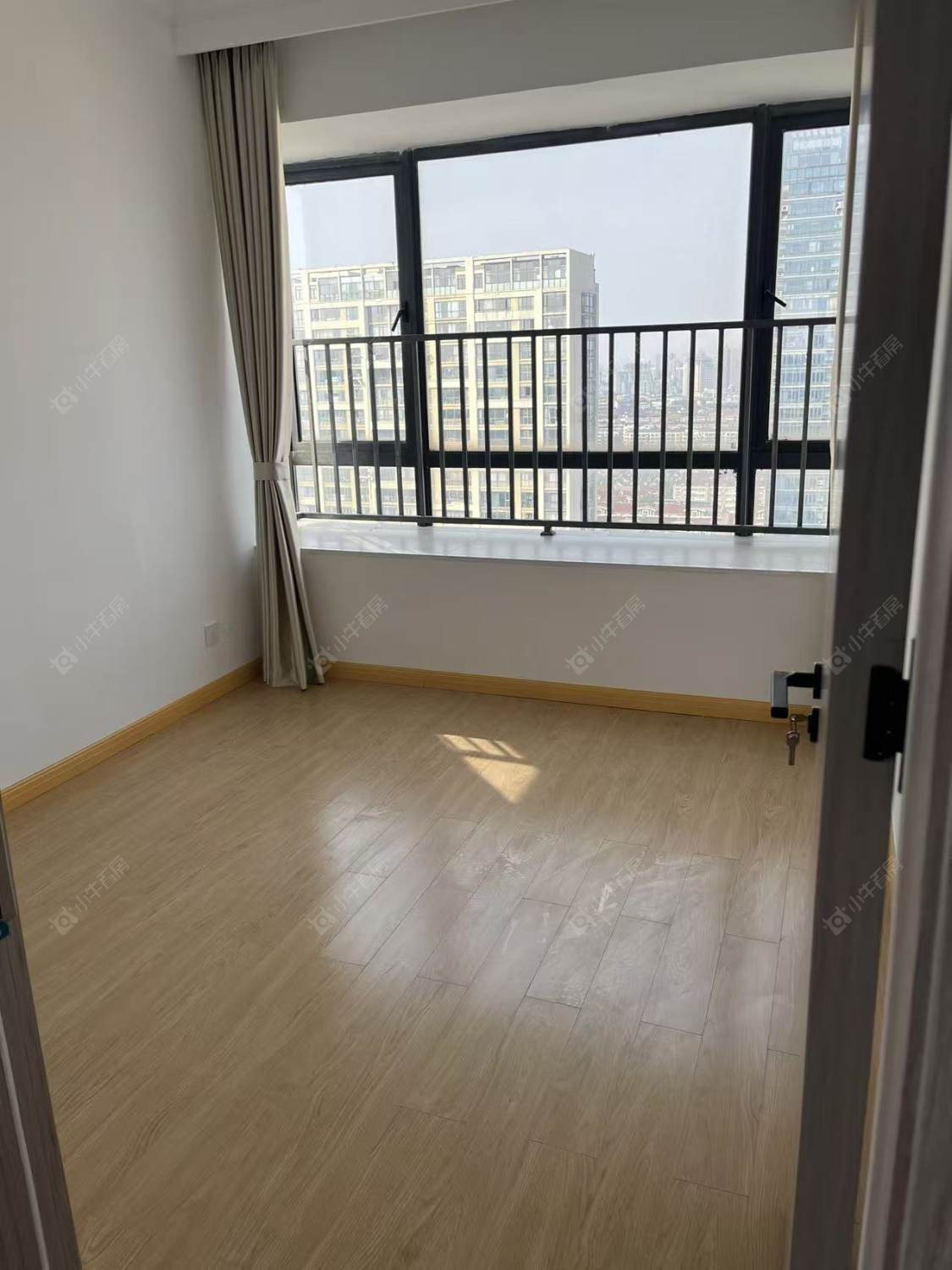 常州茂业豪园在租房源_小牛看房