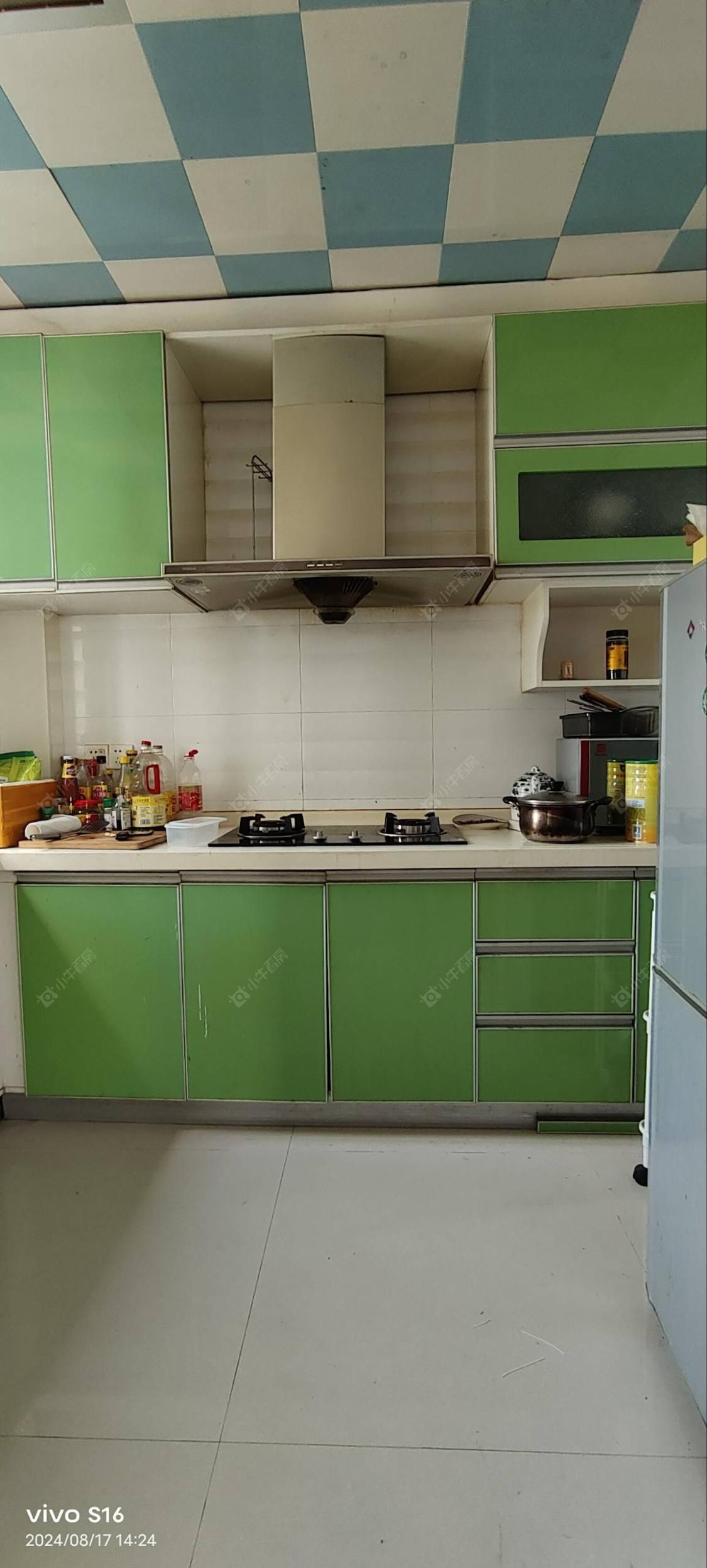 常州金百花园在租房源室内图_小牛看房