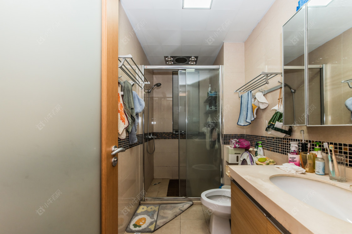 九洲花园三期房源室内图 常州九洲花园三期在售二手房源室内图_小牛看房