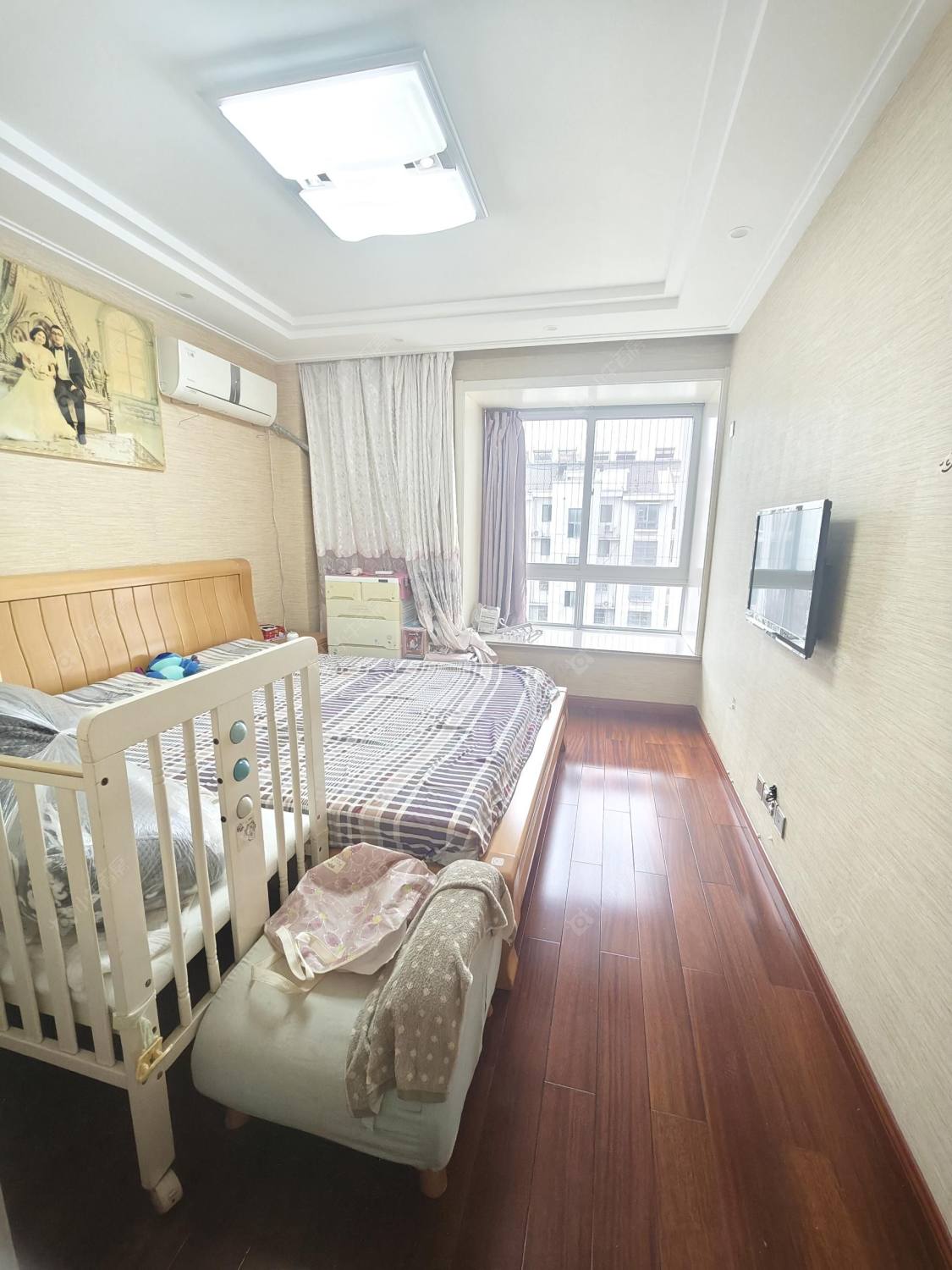 常州百馨北北苑在租房源室内图_小牛看房