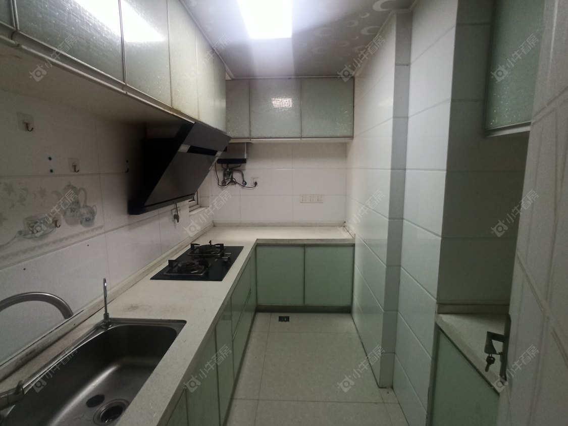 常州香溢紫郡二期在租房源_小牛看房