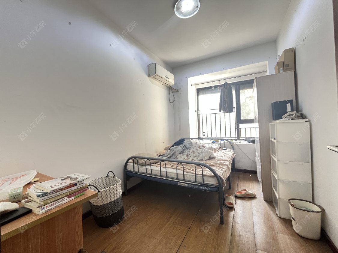 常州雅居乐星河湾在租房源室内图_小牛看房