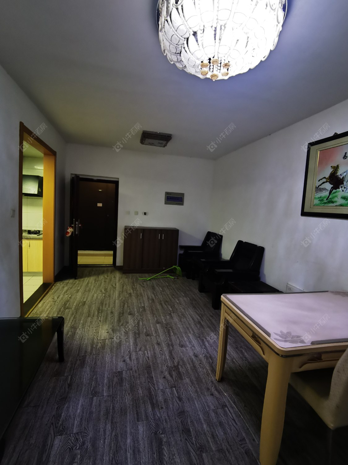 常州港龙新港城在租房源室内图_小牛看房