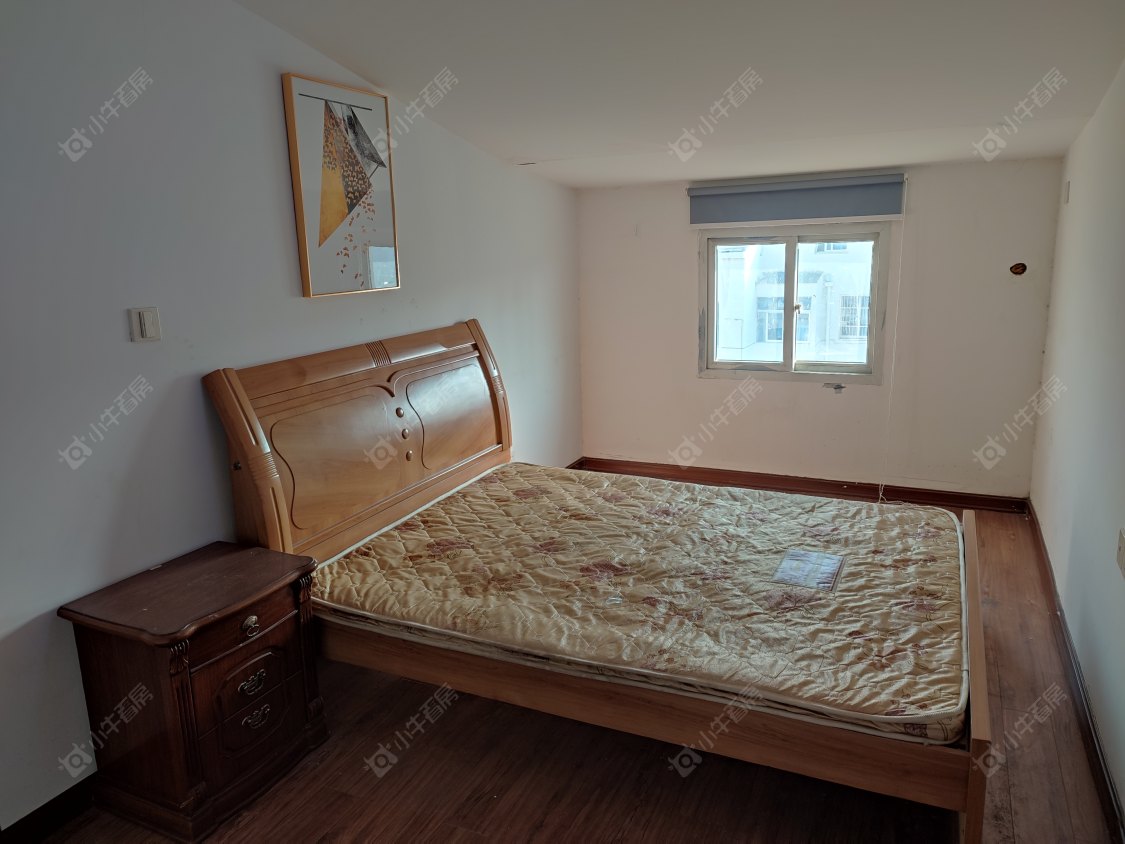 常州清潭六村租房_清潭六村2室1厅房源出租