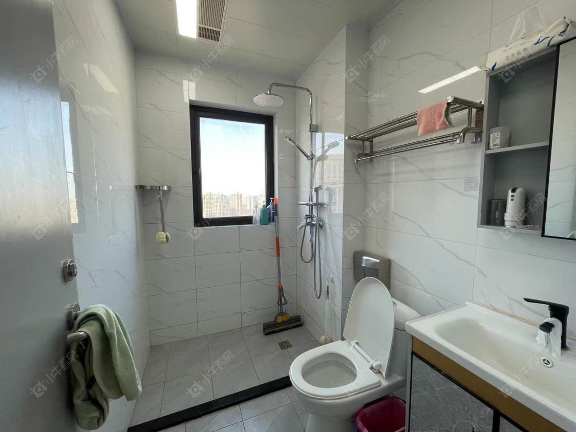 常州晋陵文锦在租房源室内图_小牛看房