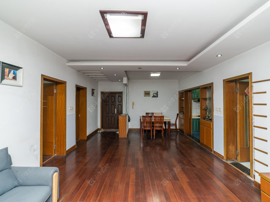 常州荷花苑在售二手房源室内图_小牛看房