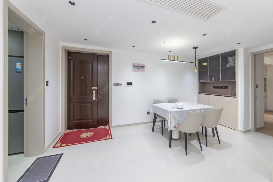 星河国际十一区房源室内图 常州星河国际十一区在售二手房源室内图_小牛看房