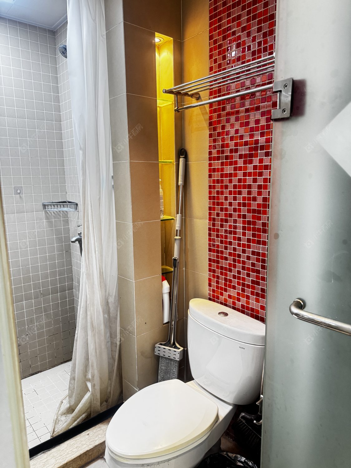 常州中央花园在租房源室内图_小牛看房