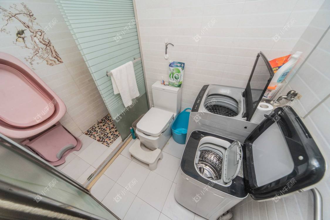 常州怀德名园在租房源室内图_小牛看房