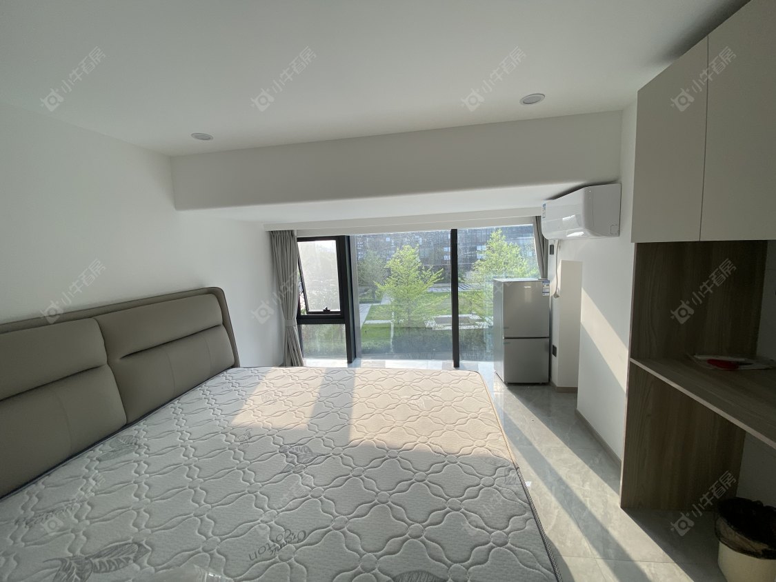 常州山外有山在租房源_小牛看房