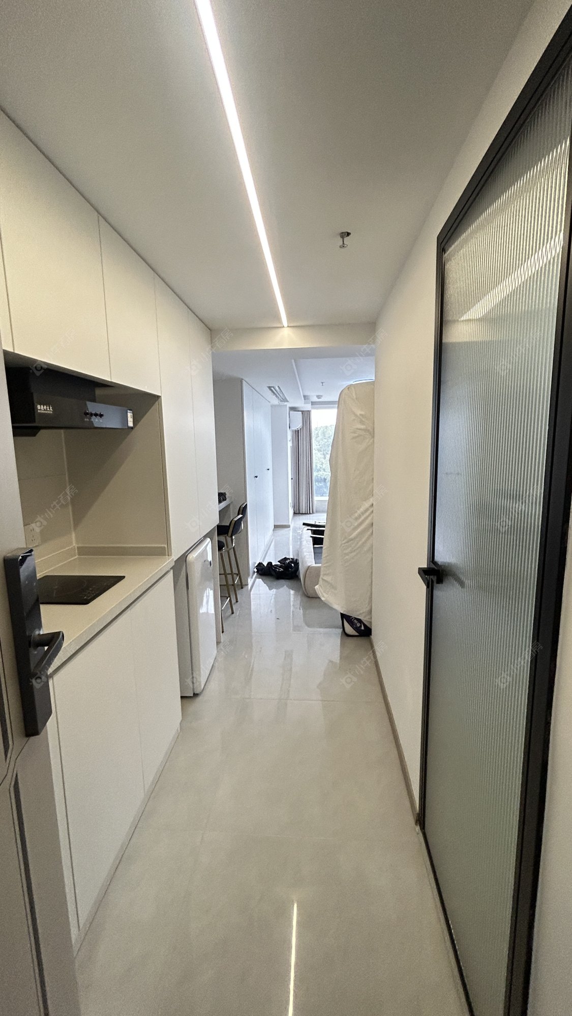 常州山外有山在租房源_小牛看房