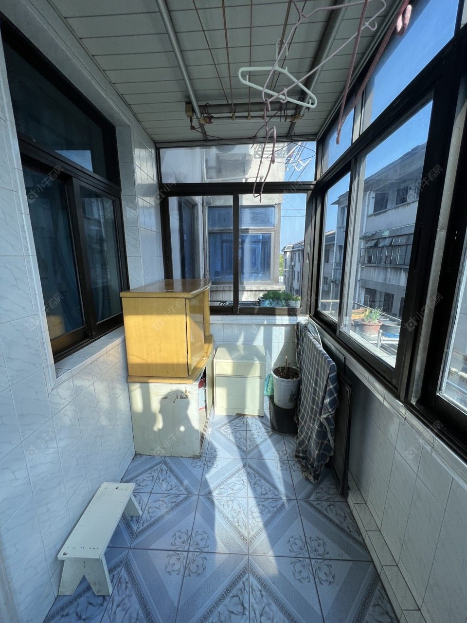 常州剑苑新村在租房源室内图_小牛看房