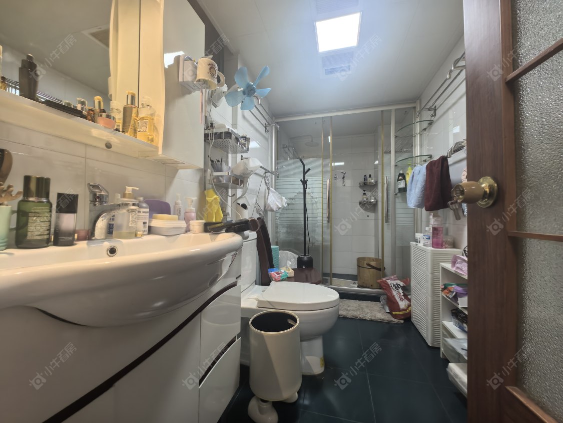 常州斗巷公寓在租房源室内图_小牛看房