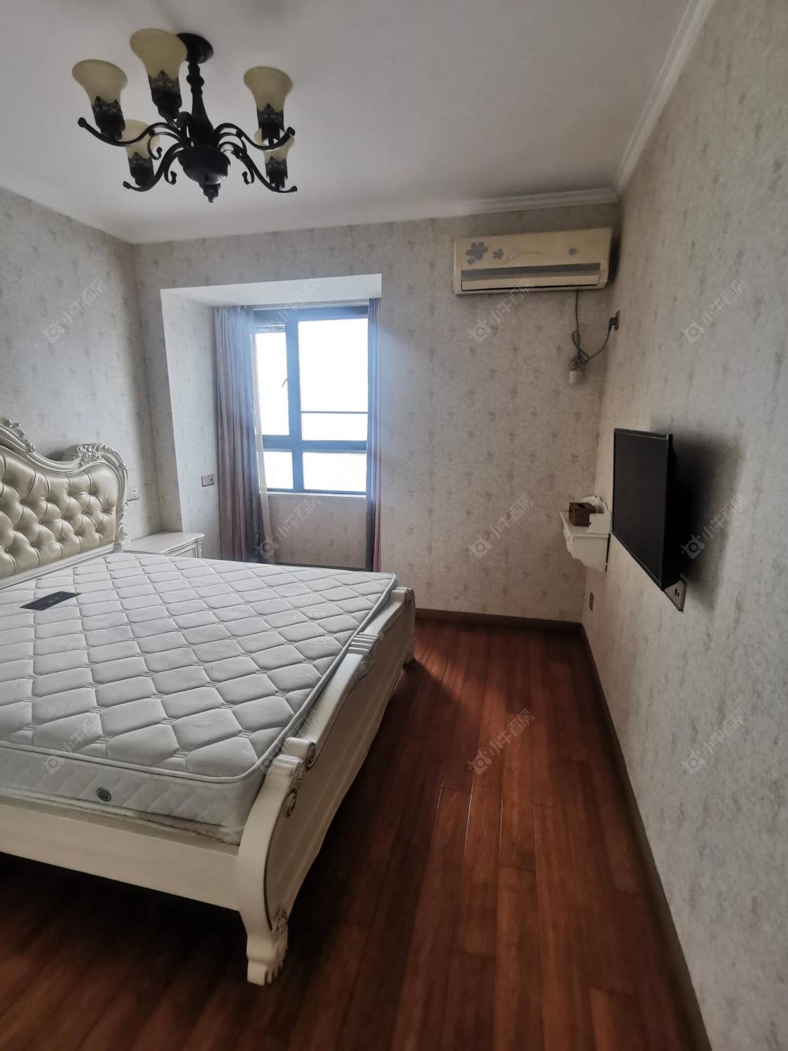 常州天逸城南区在租房源室内图_小牛看房