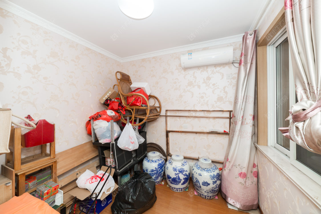 常州公园壹号三期在售二手房源室内图_小牛看房