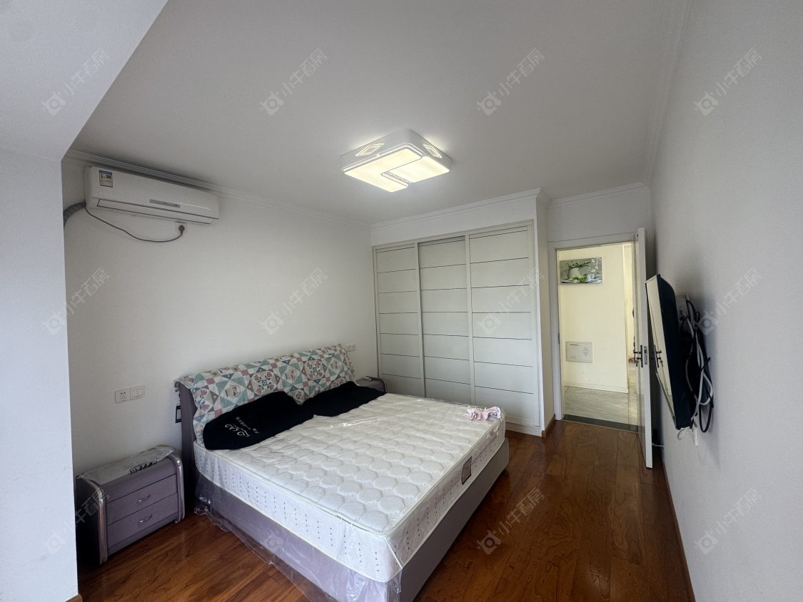 弘阳上城房源室内图 常州弘阳上城在租房源室内图_小牛看房