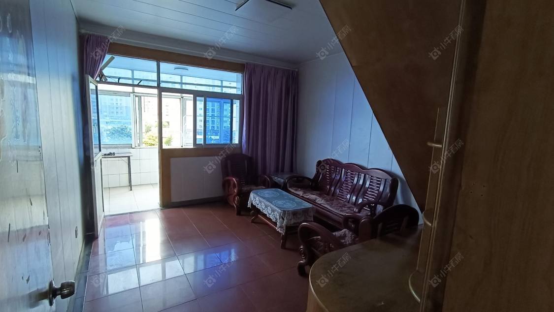 常州长江电缆厂职工宿舍3室1厅1卫出租_小牛看房