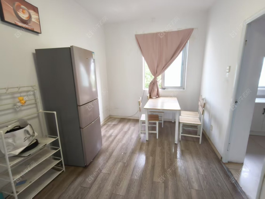 常州新华苑在租房源室内图_小牛看房