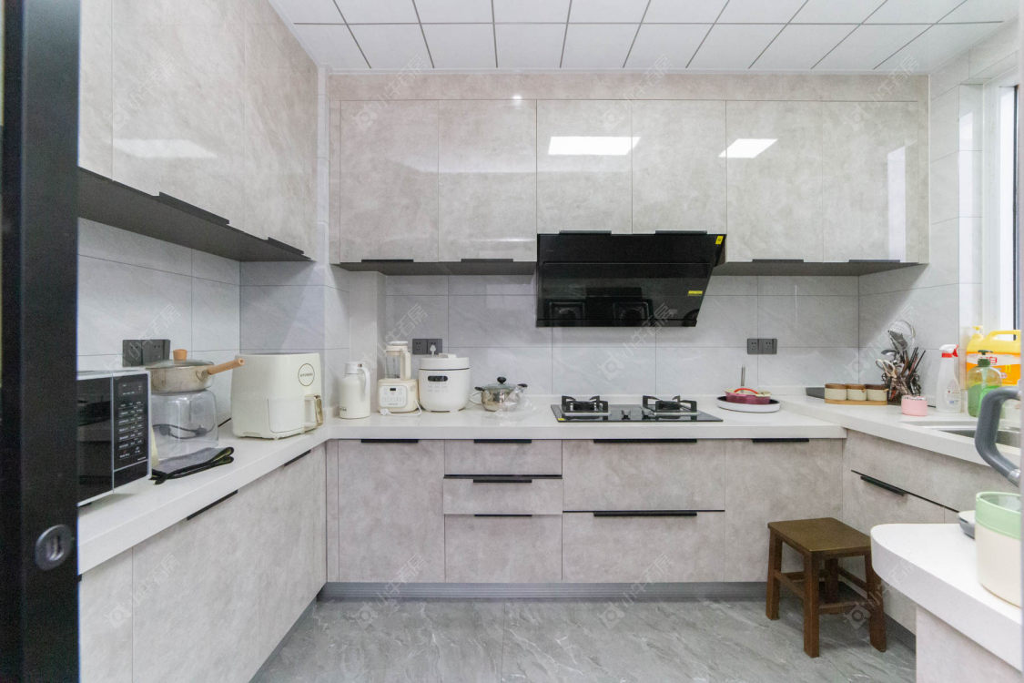 常州橄榄城在售二手房源室内图_小牛看房