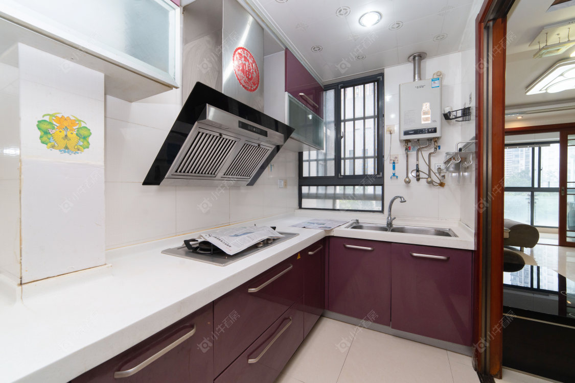 常州云山诗意在售二手房源室内图_小牛看房