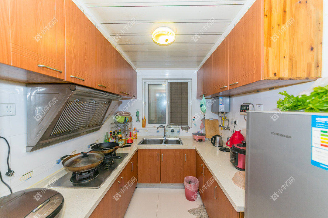 常州清水湾花园一期在租房源_小牛看房