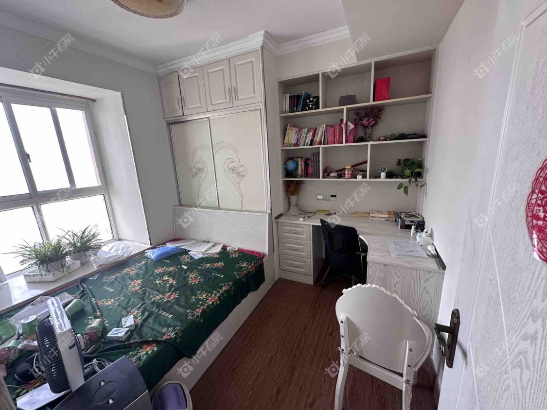 常州红星国际广场在租房源室内图_小牛看房