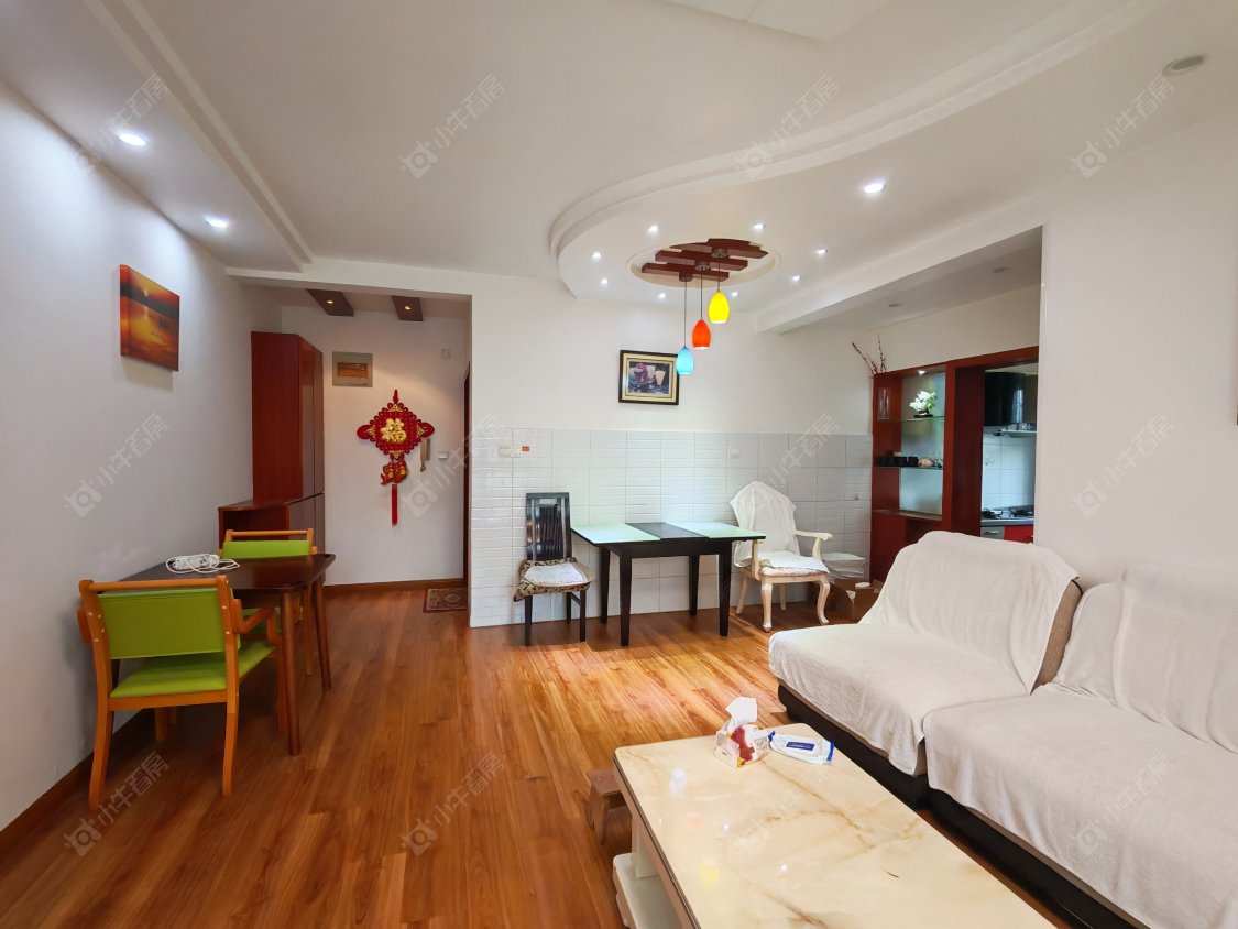 常州绿洲家园在租房源_小牛看房