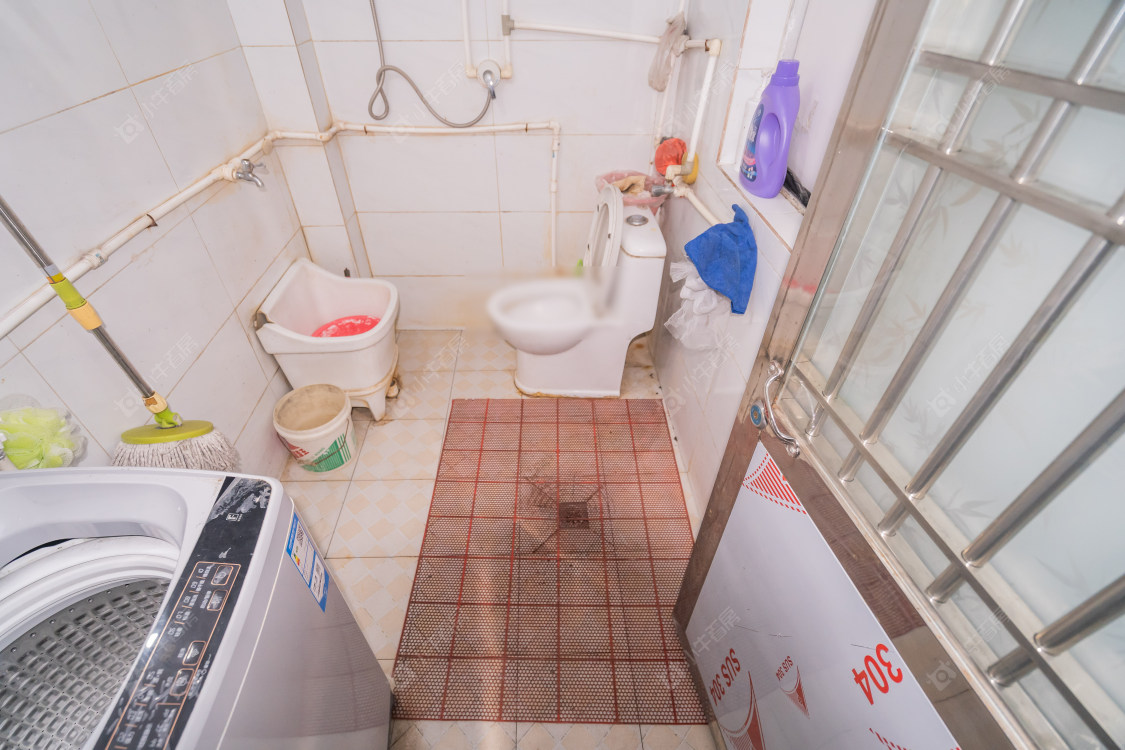 常州张家村在售二手房源室内图_小牛看房