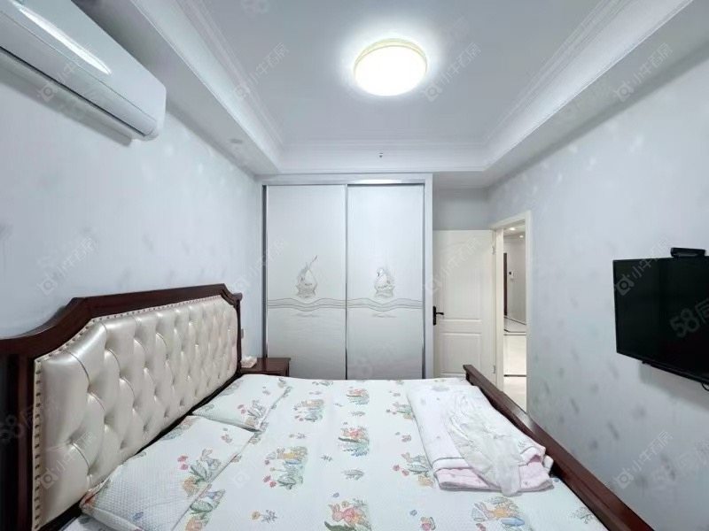 常州裕坤美城公馆在租房源室内图_小牛看房