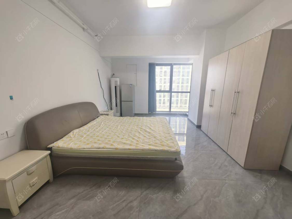 新龙江城市广场房源户型图 常州新龙江城市广场在租房源户型图_小牛看房