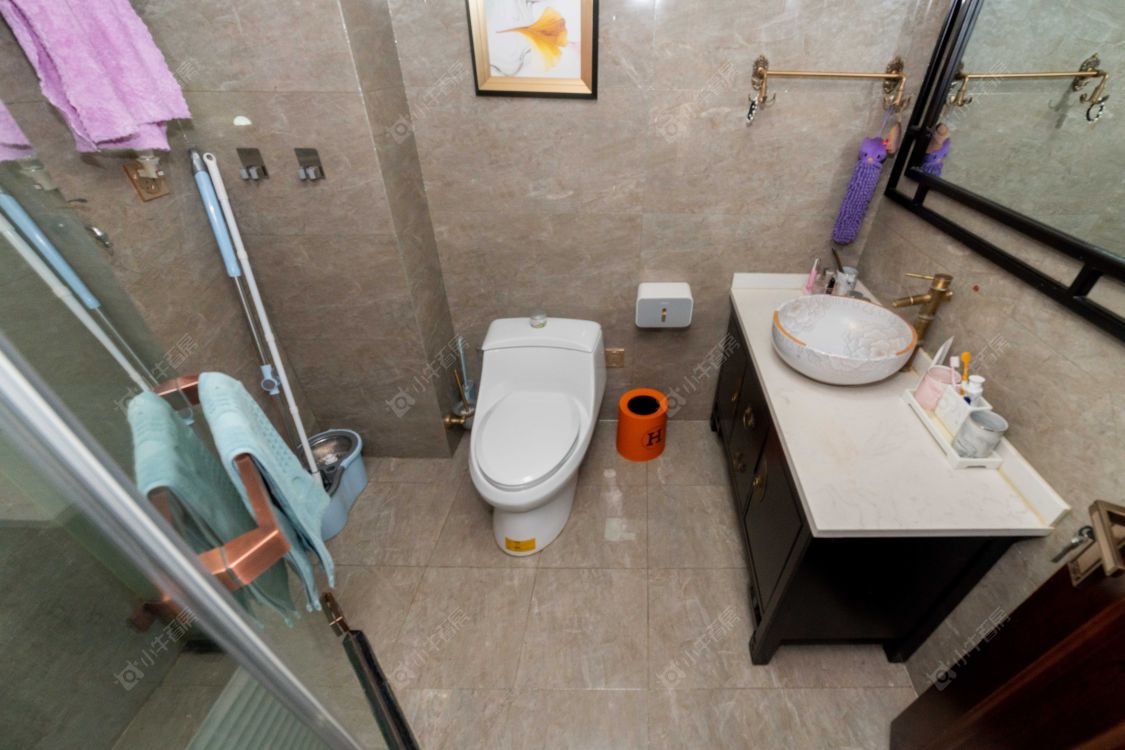 常州怀德苑在售二手房源室内图_小牛看房