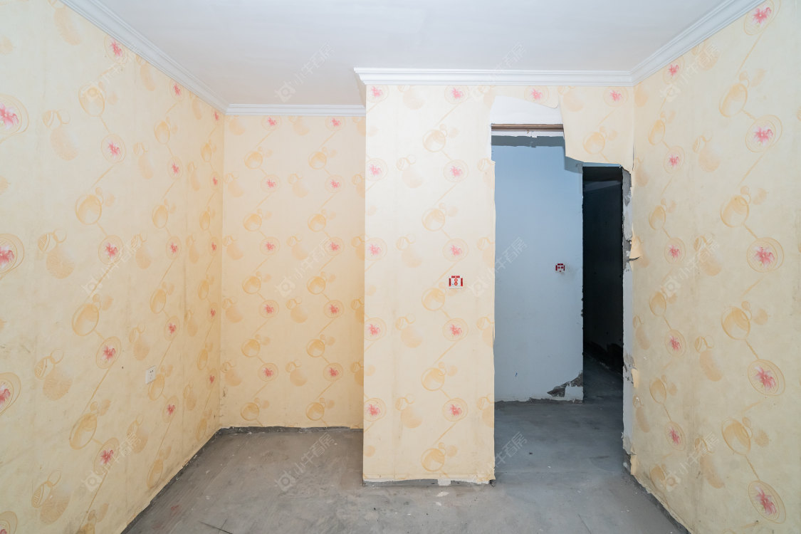 常州中海凤凰熙岸在售二手房源室内图_小牛看房